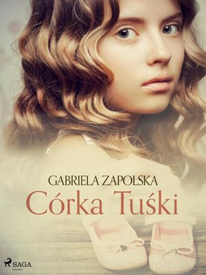 cover image of Córka Tuśki